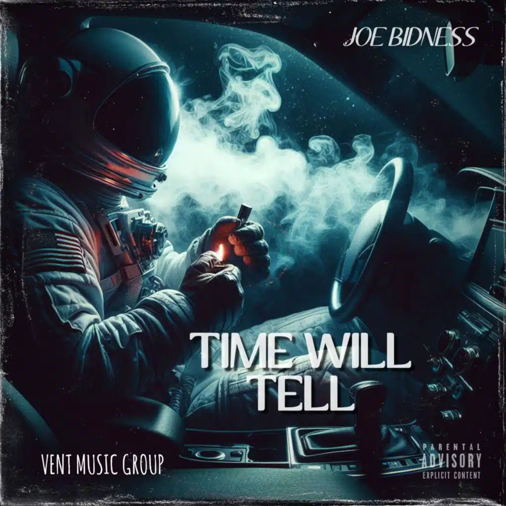 Time Will Tell