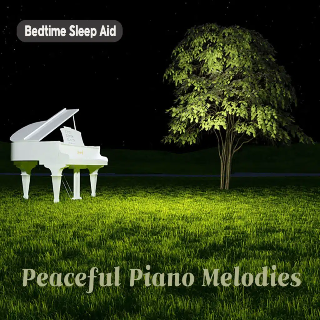 따뜻한 위안 (피아노)