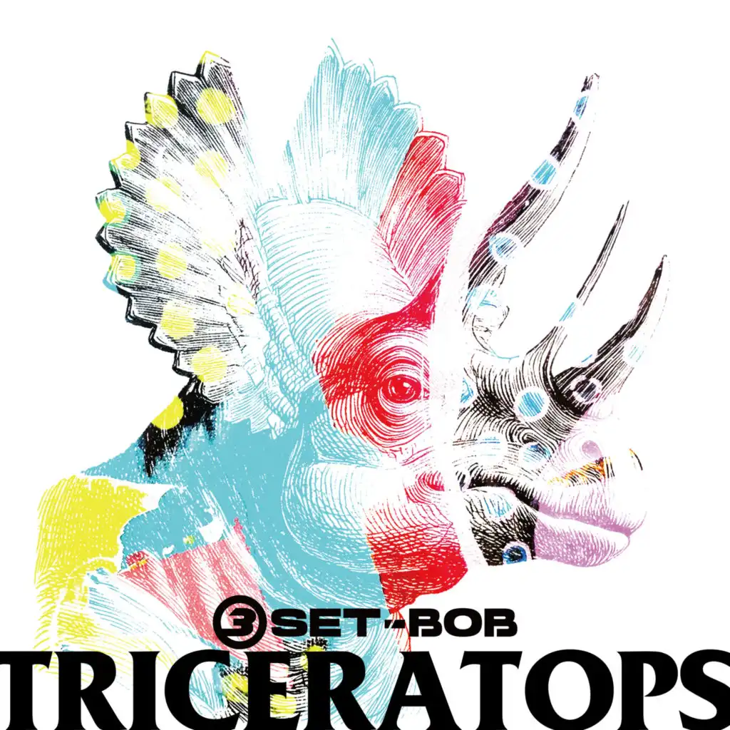 Triceratops