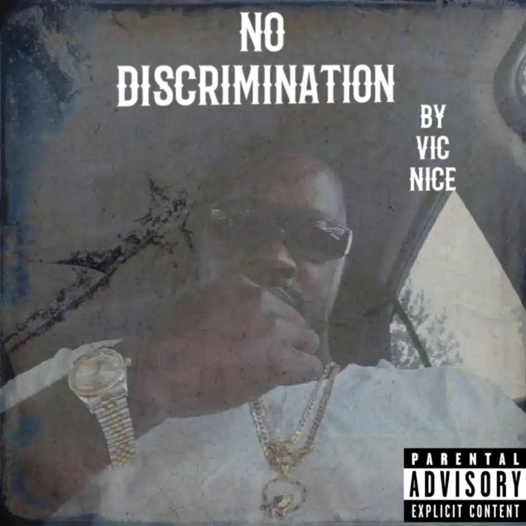 Vic Nice