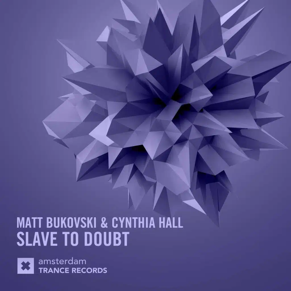 Matt Bukovski and Cynthia Hall