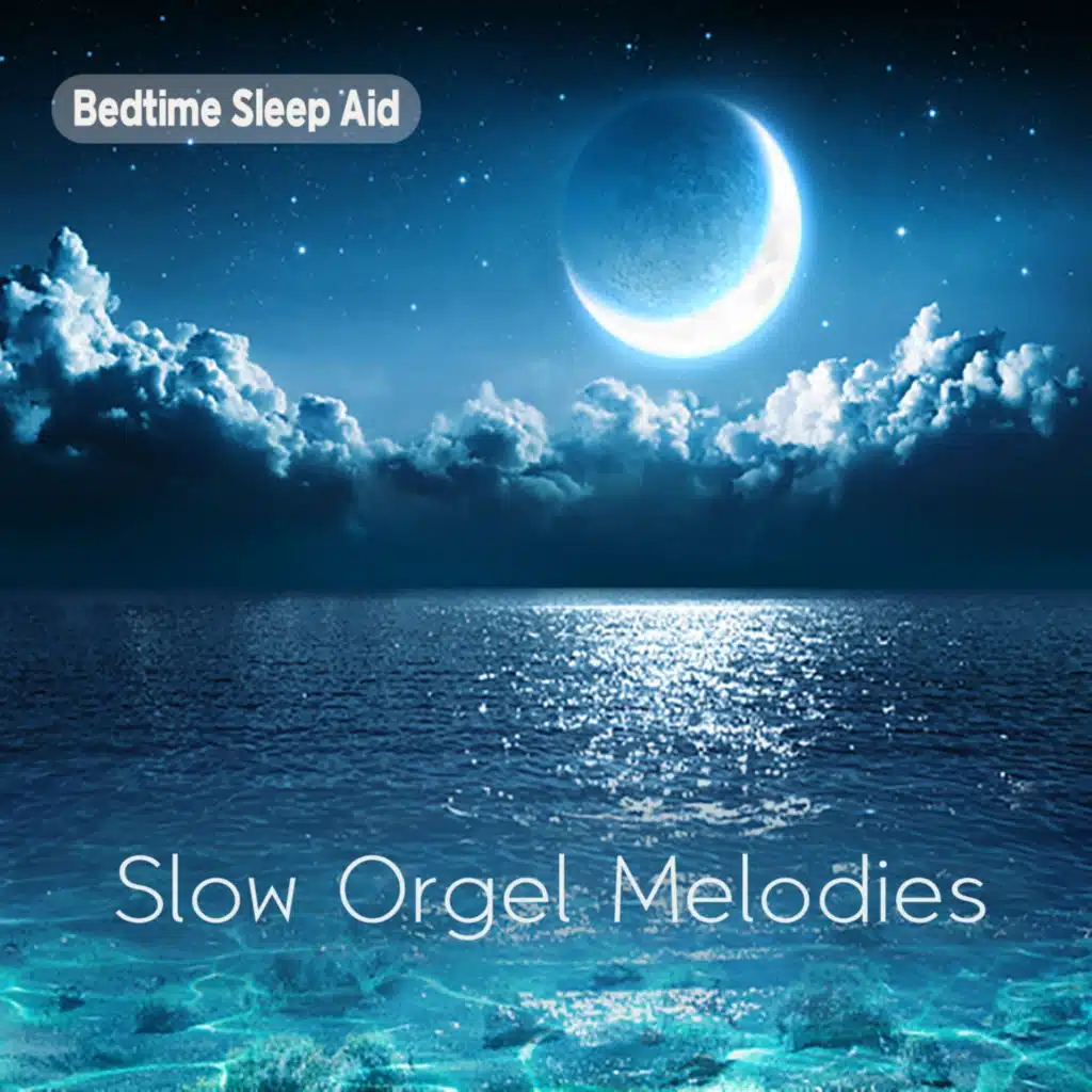 빨리 잠드는 오르골 수면 음악