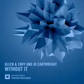 Allen & Envy and Jo Cartwright