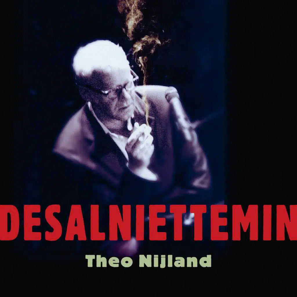 Desalniettemin