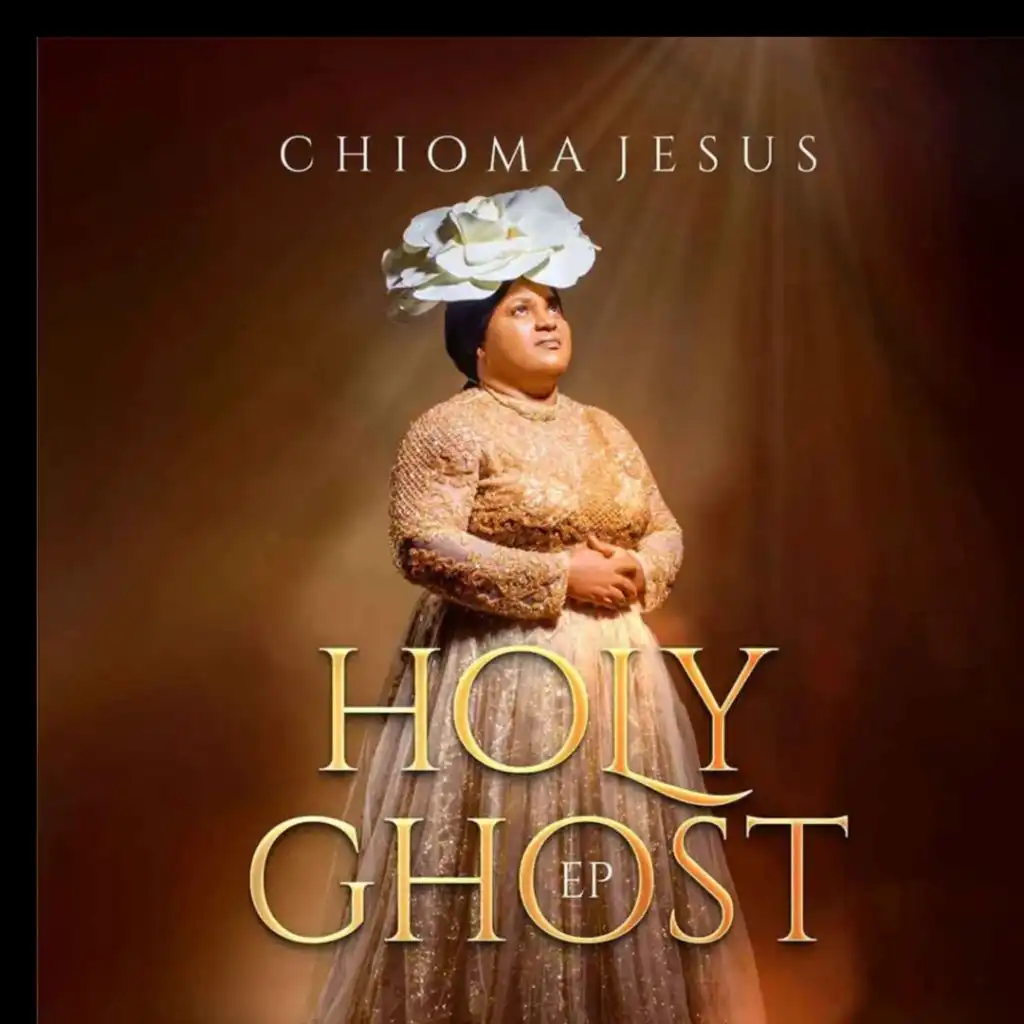 Chioma Jesus