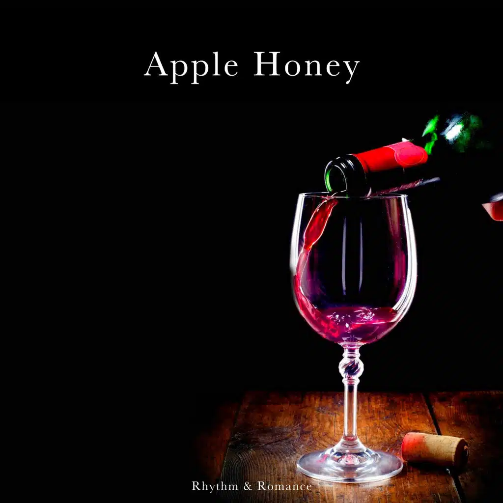 Apple Honey (1)
