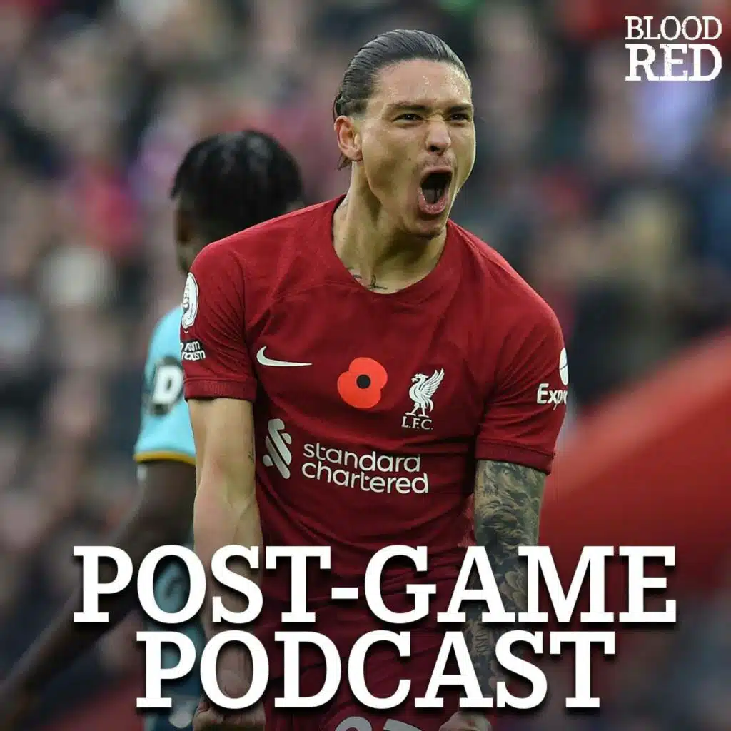 Post-Game: Reds Overturn The Saints in Final Game Before World Cup Break | Liverpool 3-1 Southampton