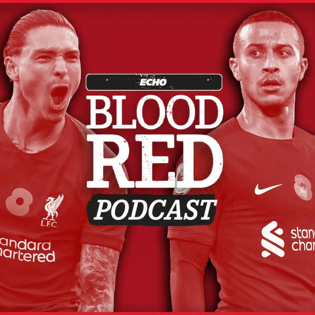 Blood Red: Darwin Nunez excitement grows as Liverpool take stock during 38-day break