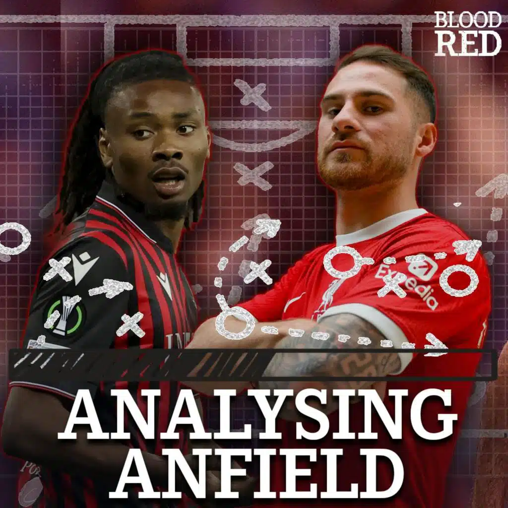 Analysing Anfield: Liverpool Confirm Mac Allister Signing, Manu Kone & Kephren Thuram Linked