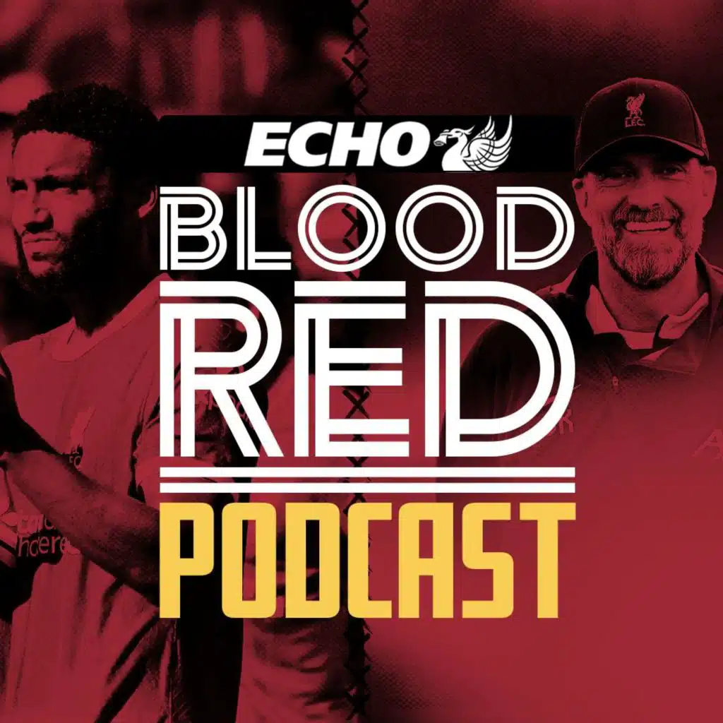 Blood Red: Klopp Gets His Bounce Back Courtesy Of New Look Liverpool Side & Wolves Preview