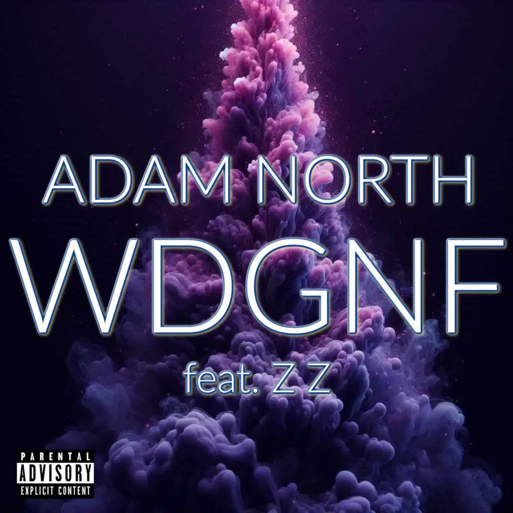 Adam North