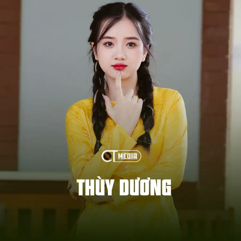 Thương Nhau Tới Bến (Cha Cha Cha)