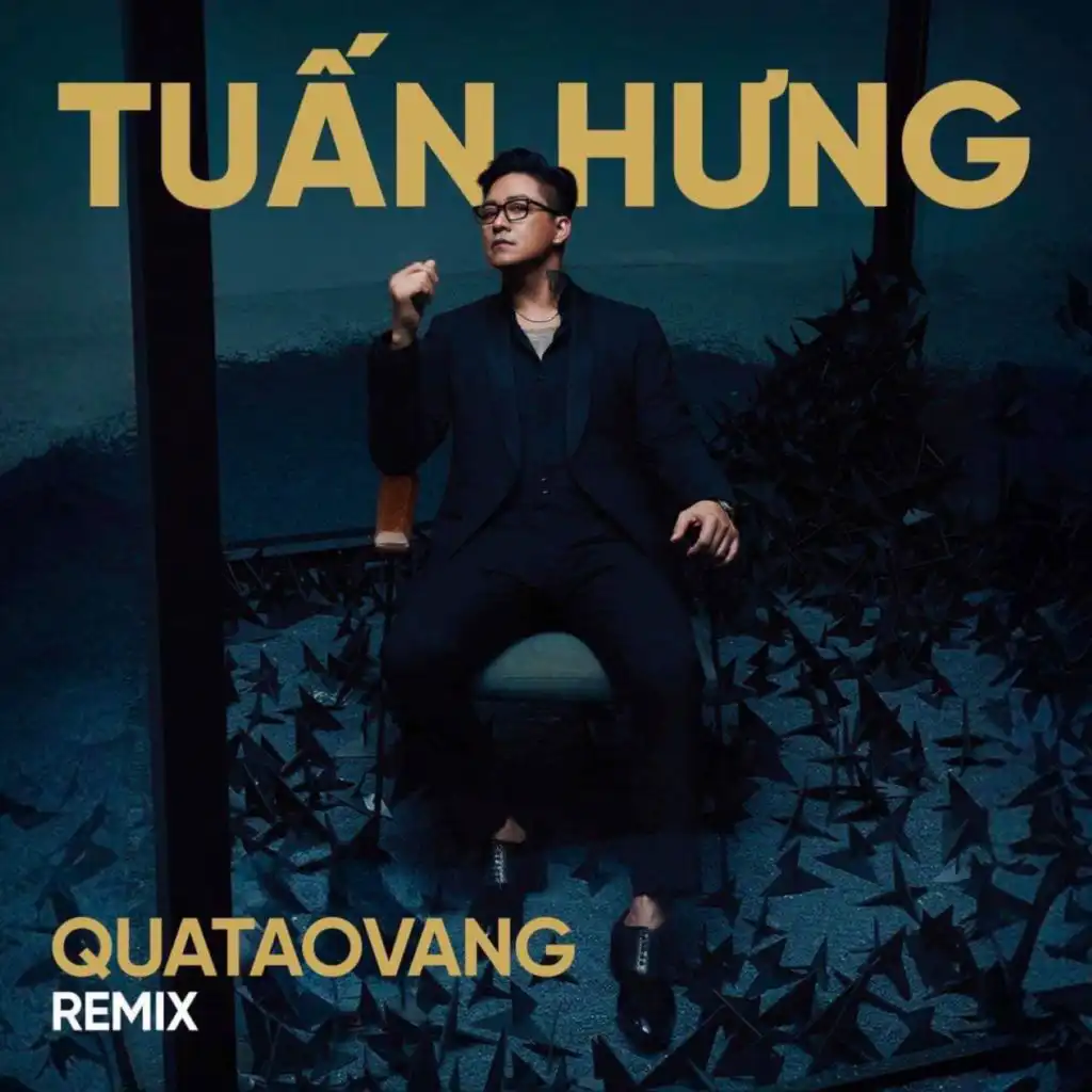 Quả Táo Vàng (Remix)