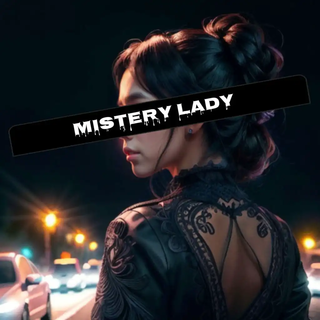 Mistery Lady