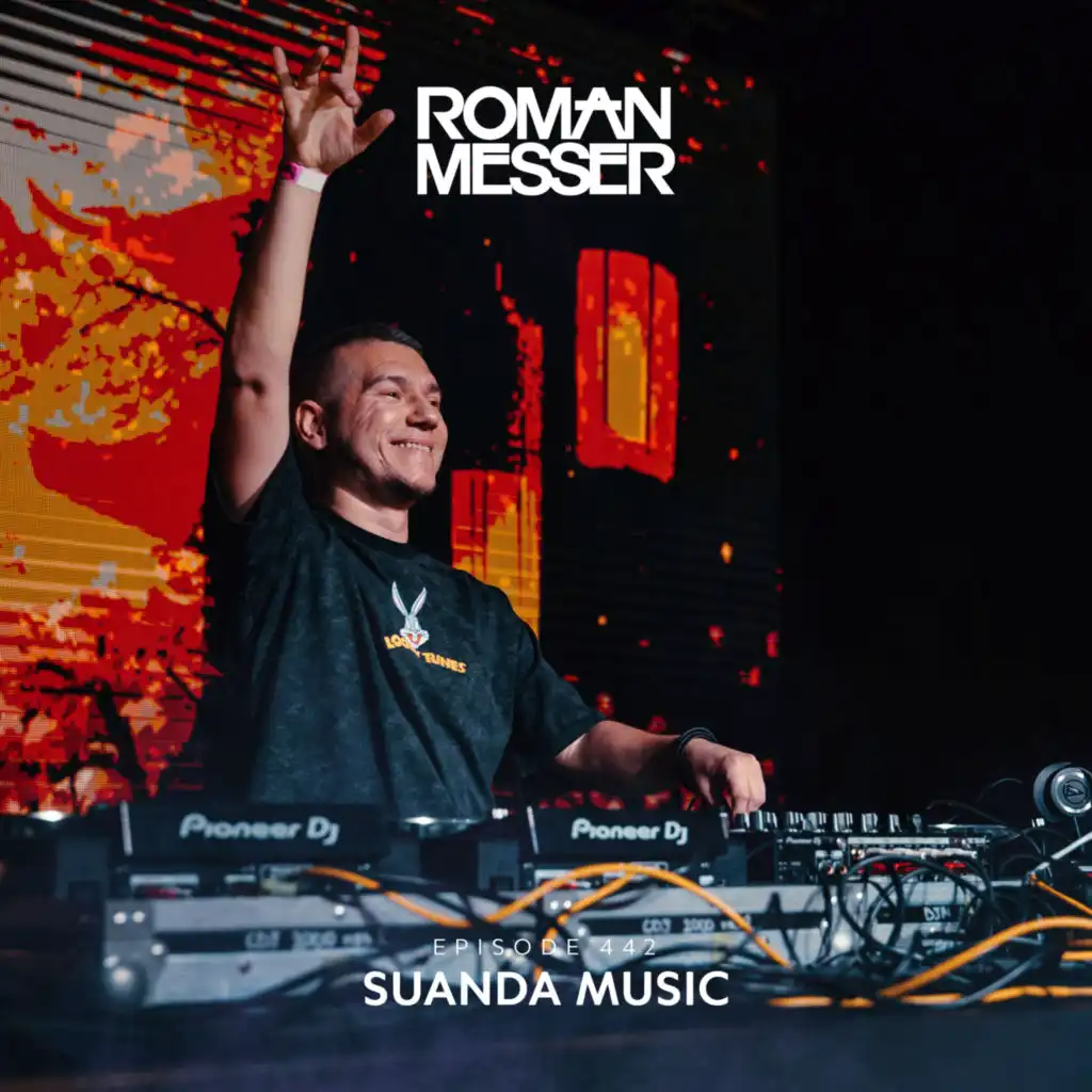 Suanda Music Episode 442