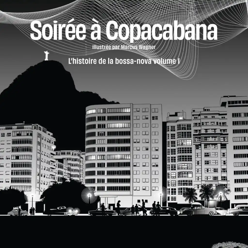 Dick Farney & Lúcio Alves