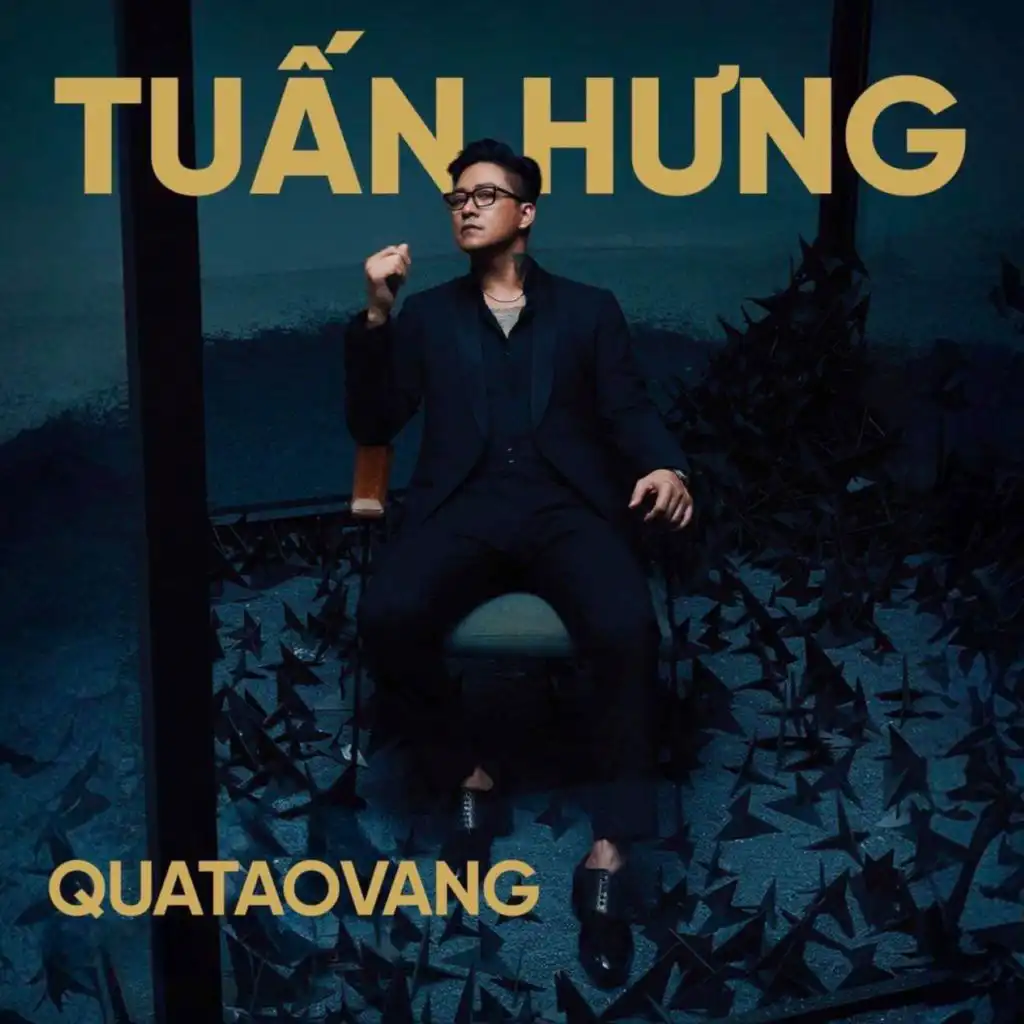 Quả Táo Vàng