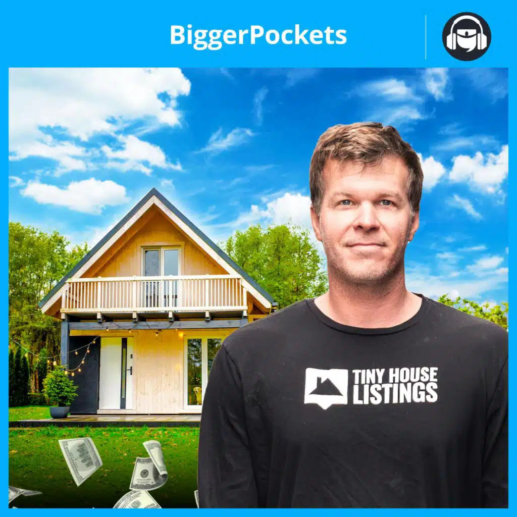 986: Are Tiny Homes a Good Investment? How a $50,000 Home Pencils Out