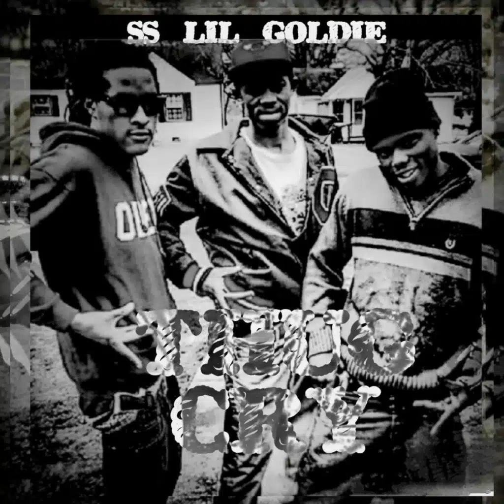 SS Lil Goldie & Kamp Kens