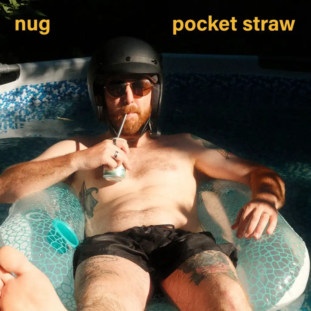 Pocket Straw