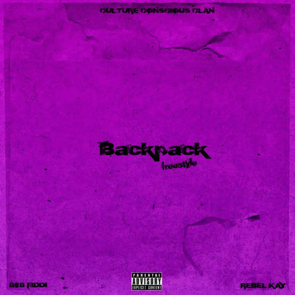 Backpack (Freestyle)