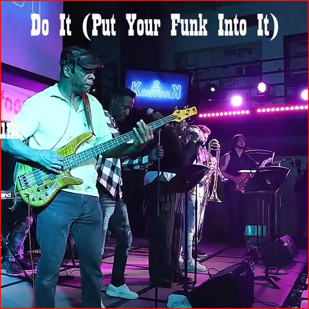 KnuFunK