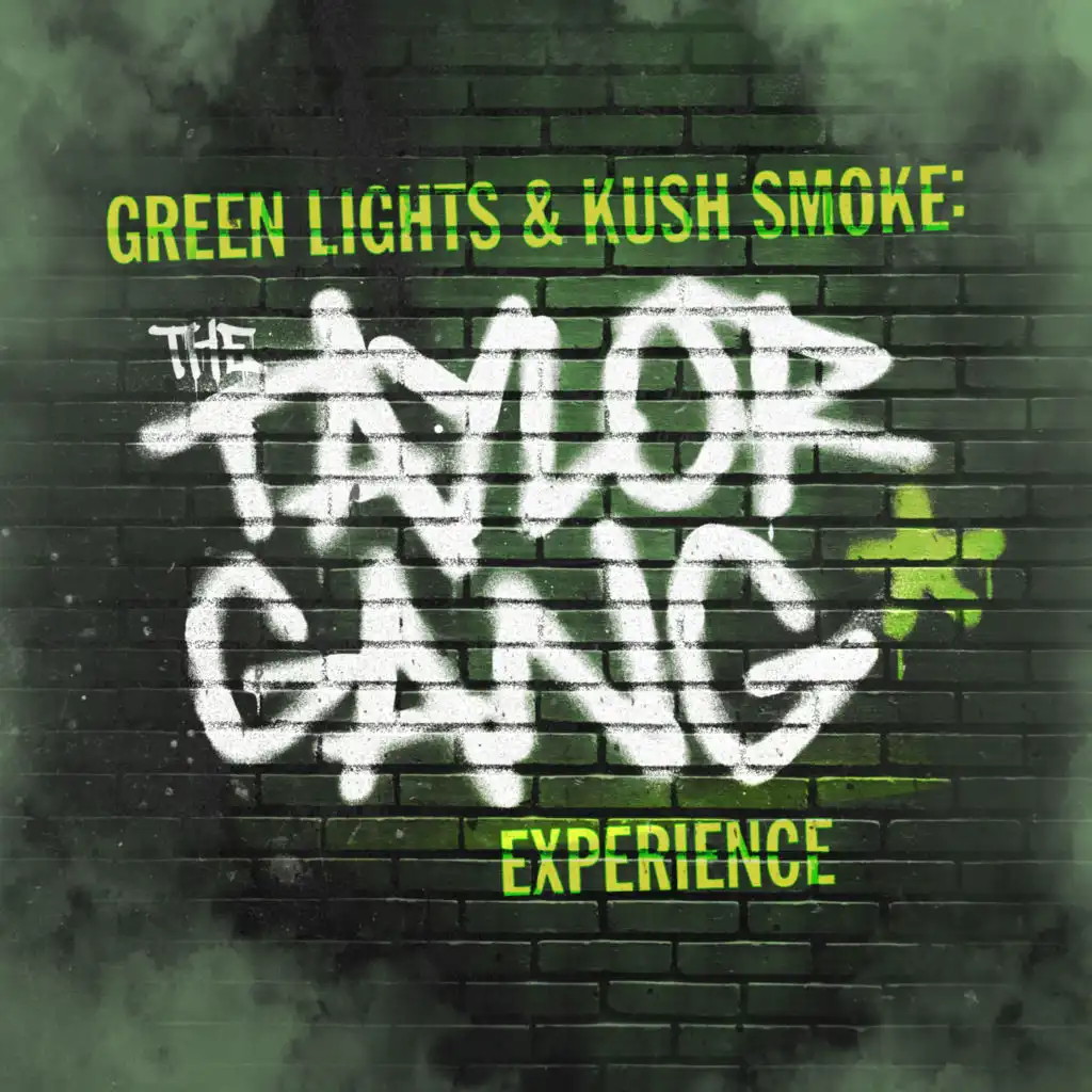 Green Lights & Kush Smoke: The Taylor Gang Experience