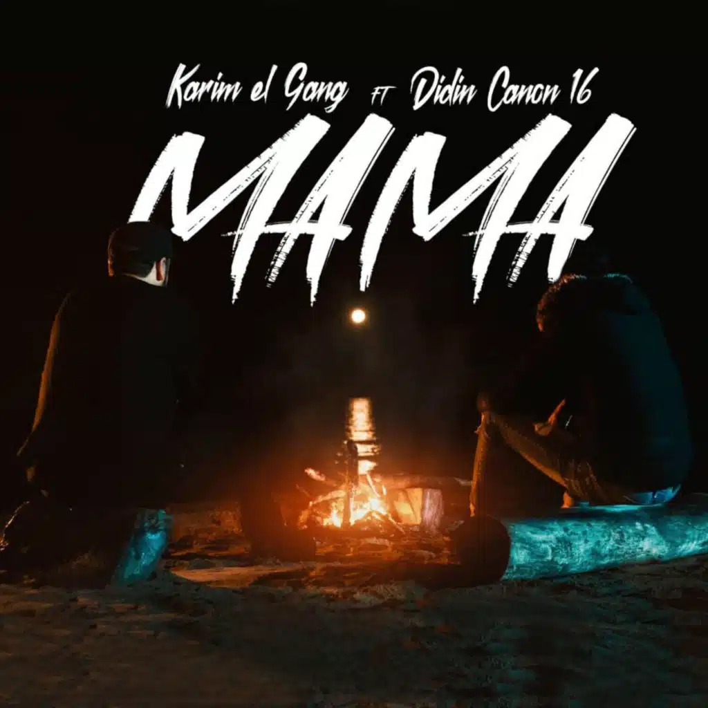MAMA (feat. Didine Canon 16)