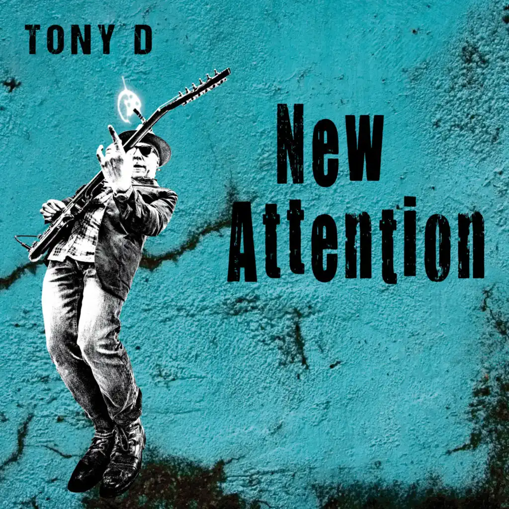 Tony D