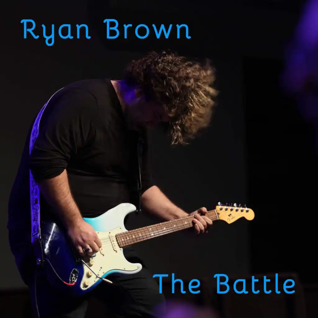 Ryan Brown