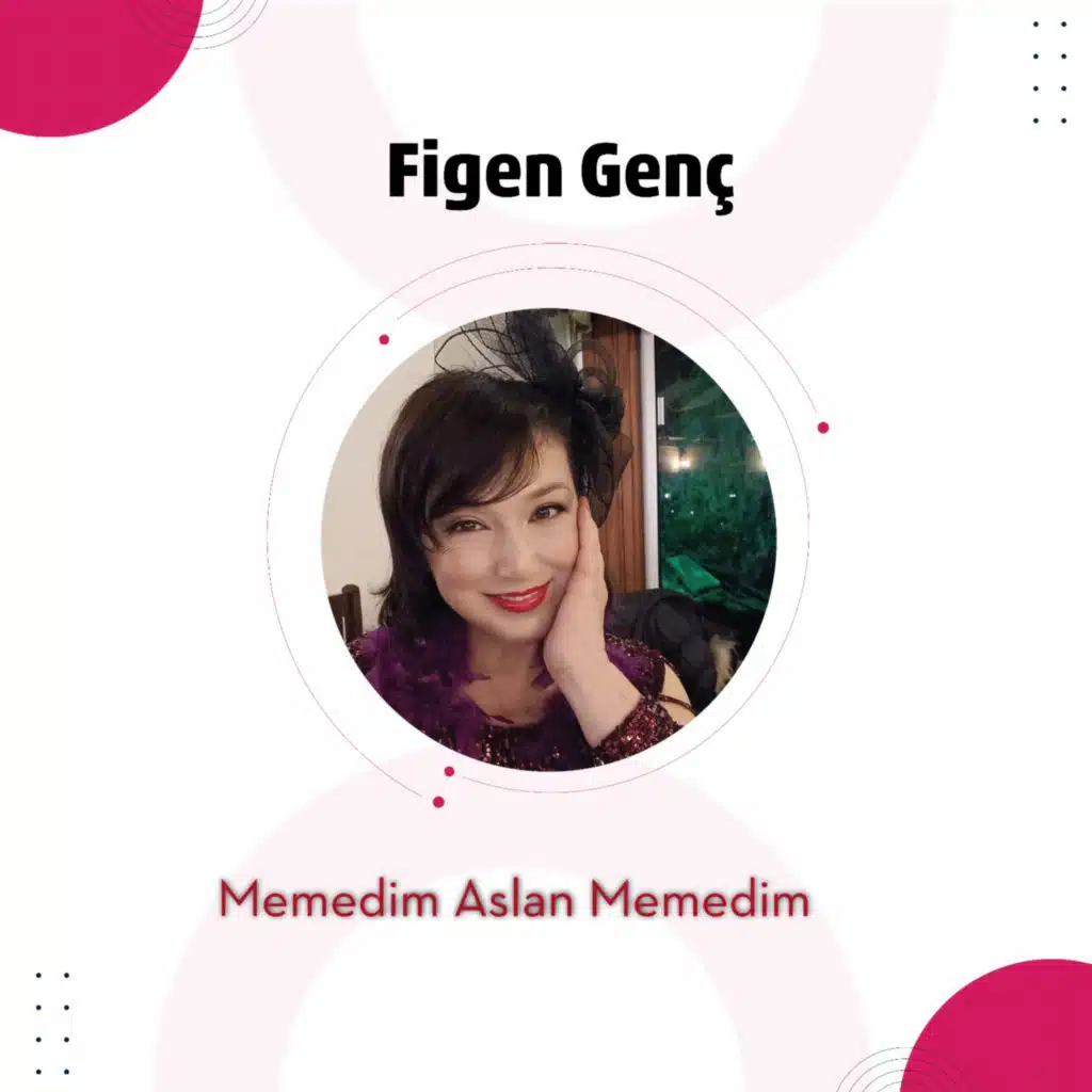 Figen Genç