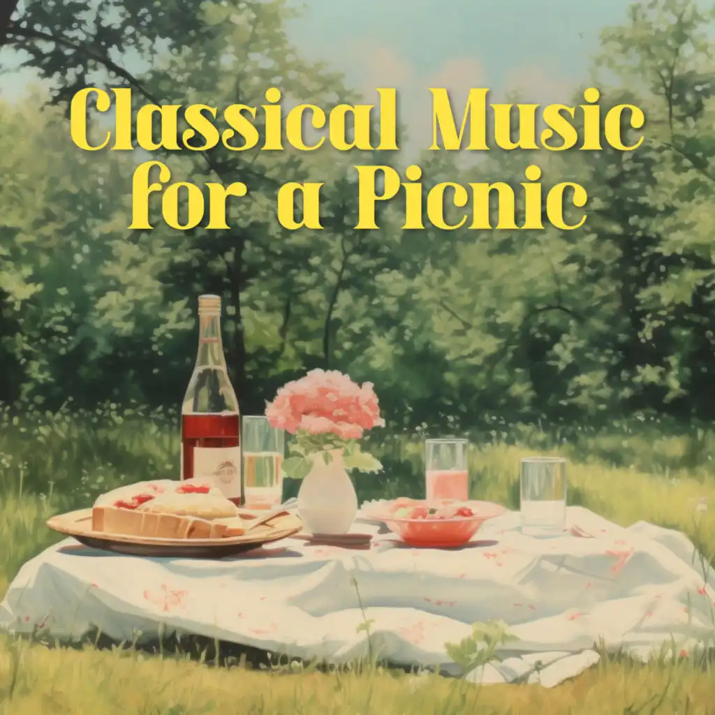 Classical Music for a Picnic