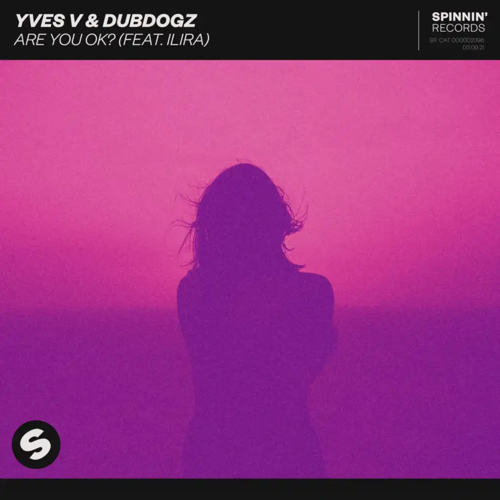 Yves V & Dubdogz