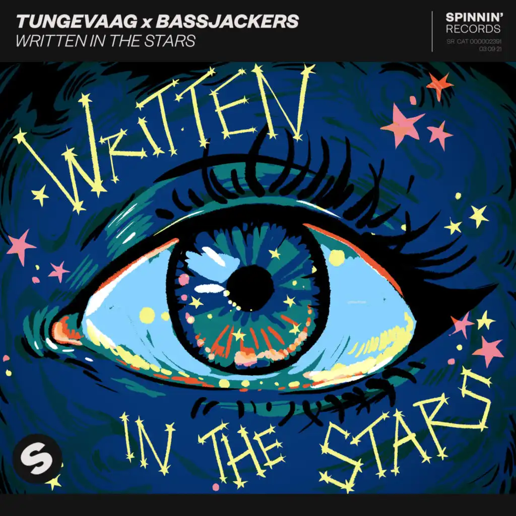 Tungevaag & Bassjackers