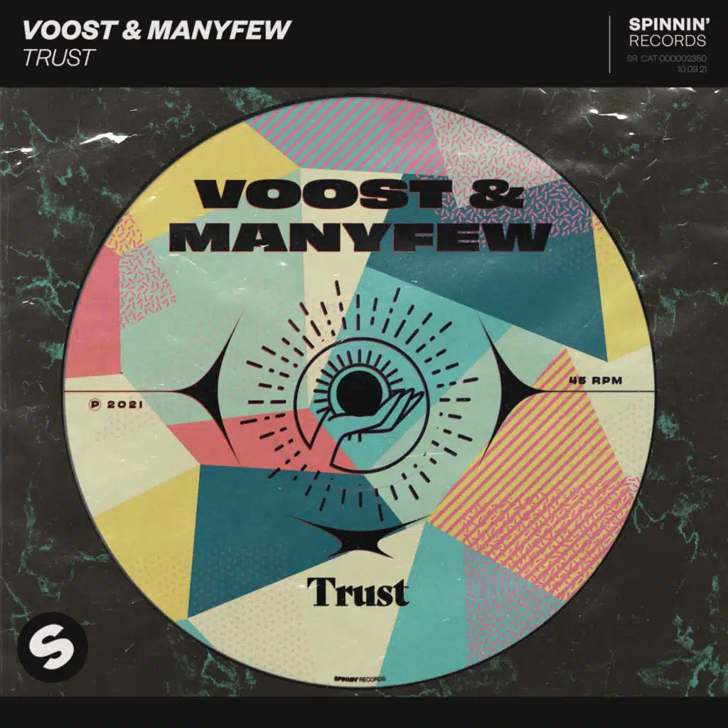 ManyFew & Voost