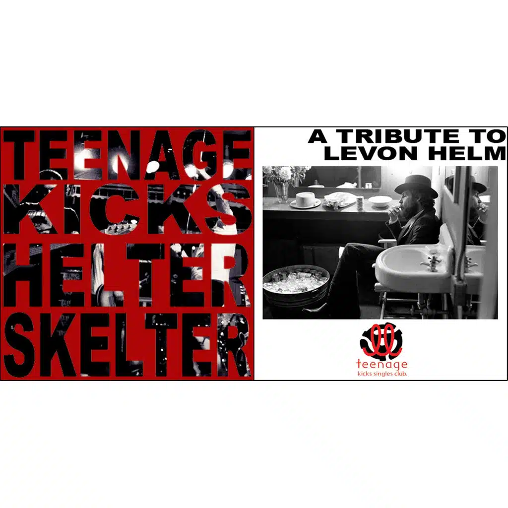 Singles Club Vol. 2.5/3