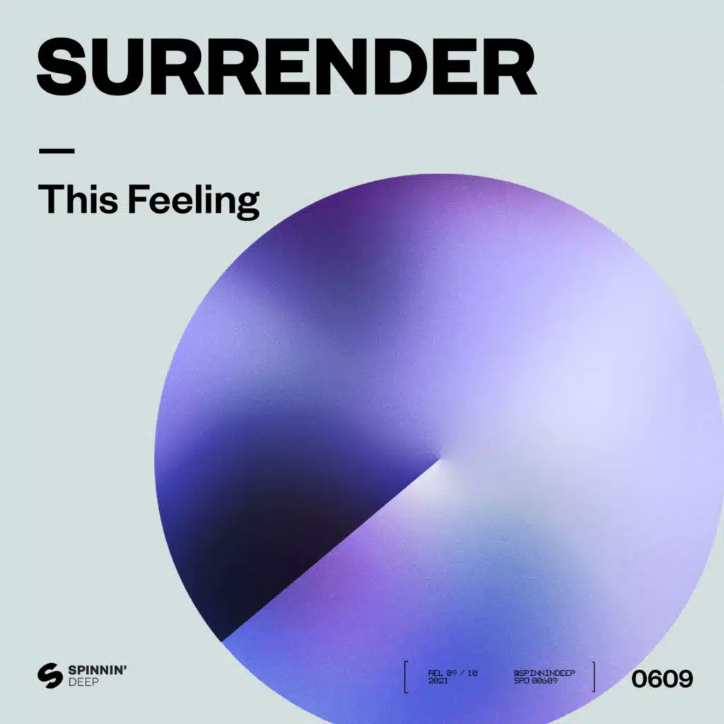 This Feeling (Extended Mix)