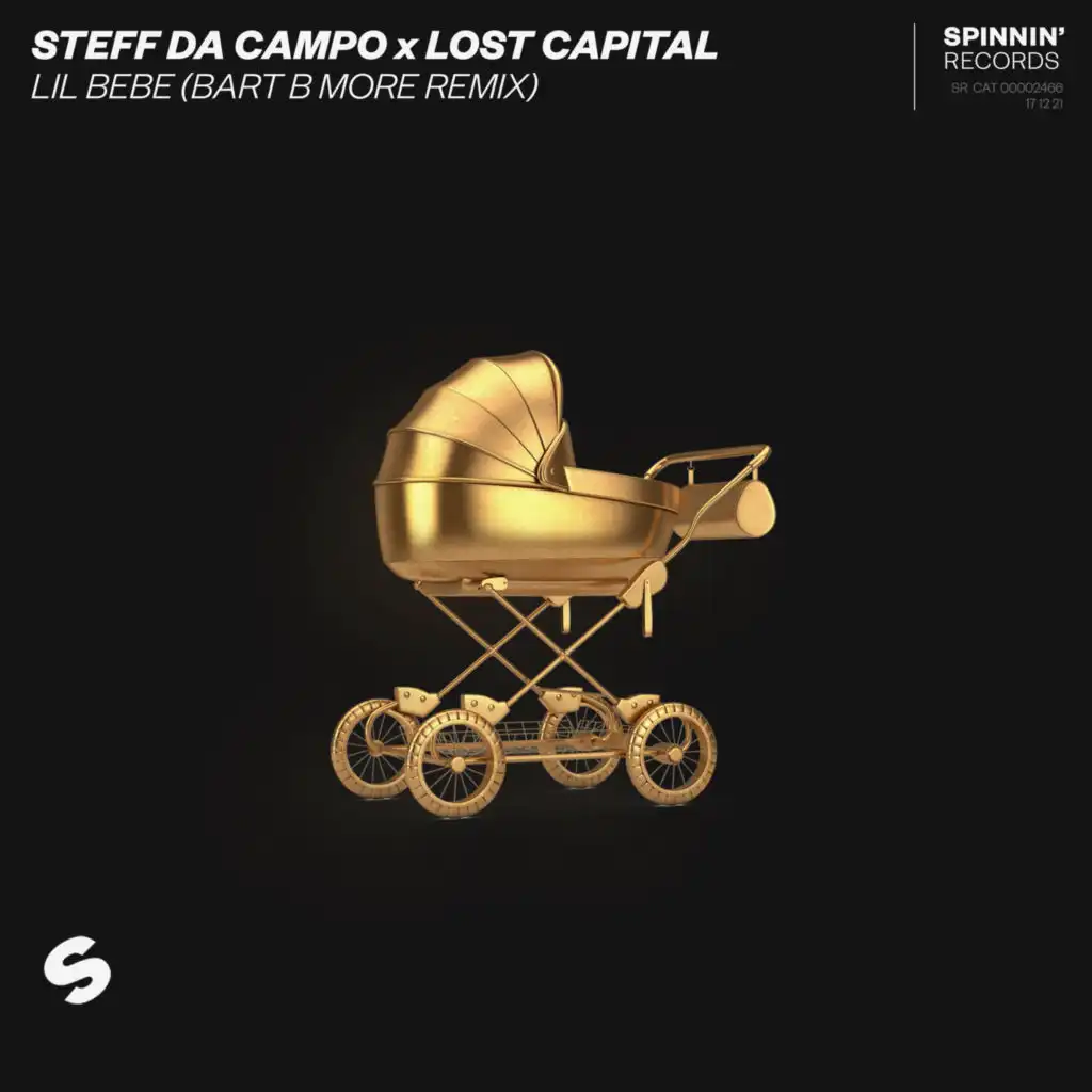 Steff Da Campo & Lost Capital