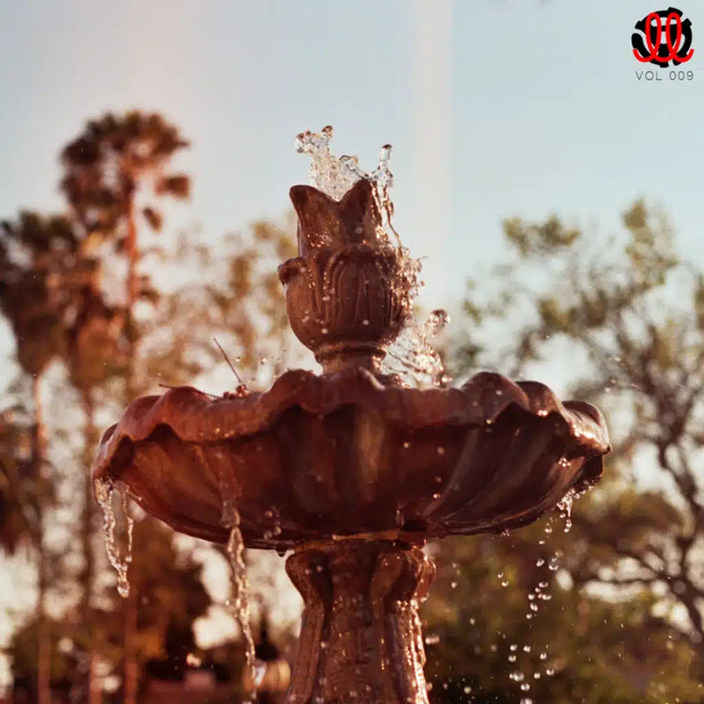 Singles Club, Vol. 9