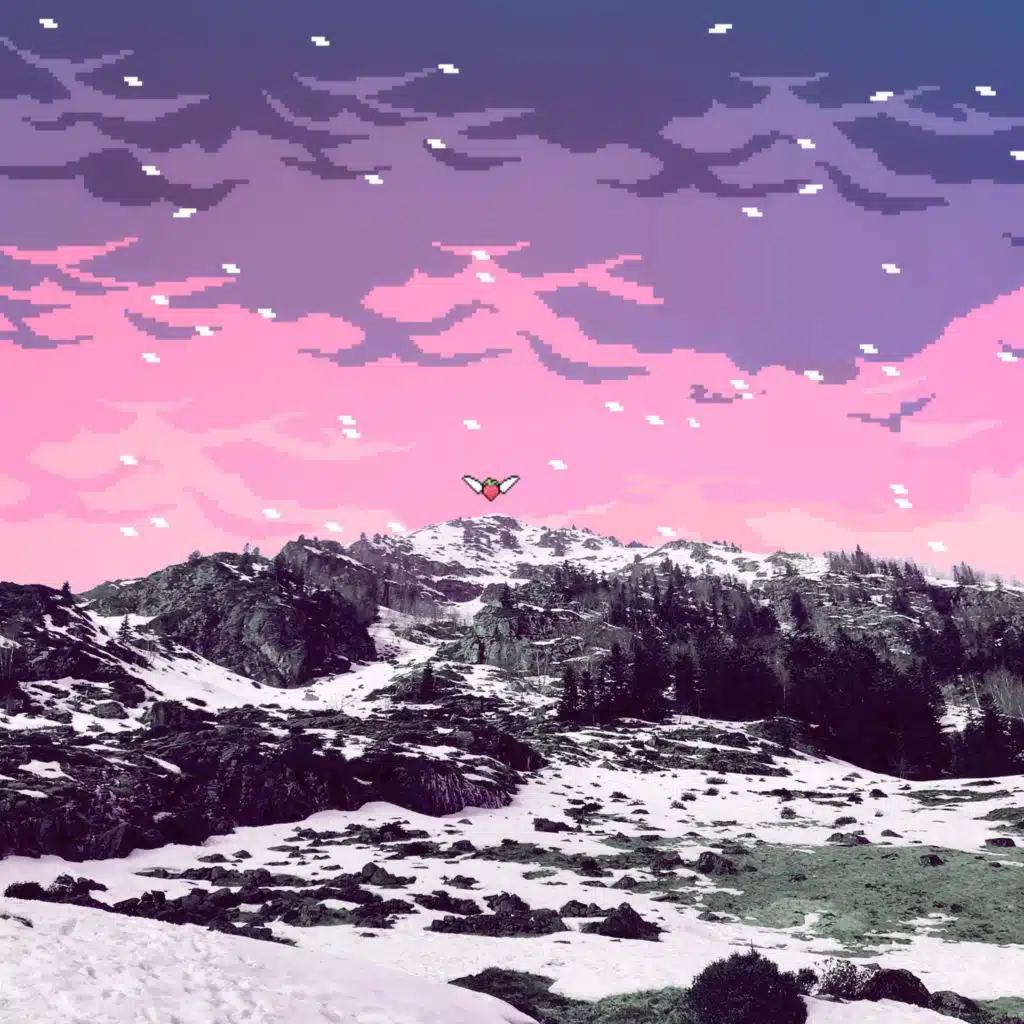 L'ivresse des montagnes