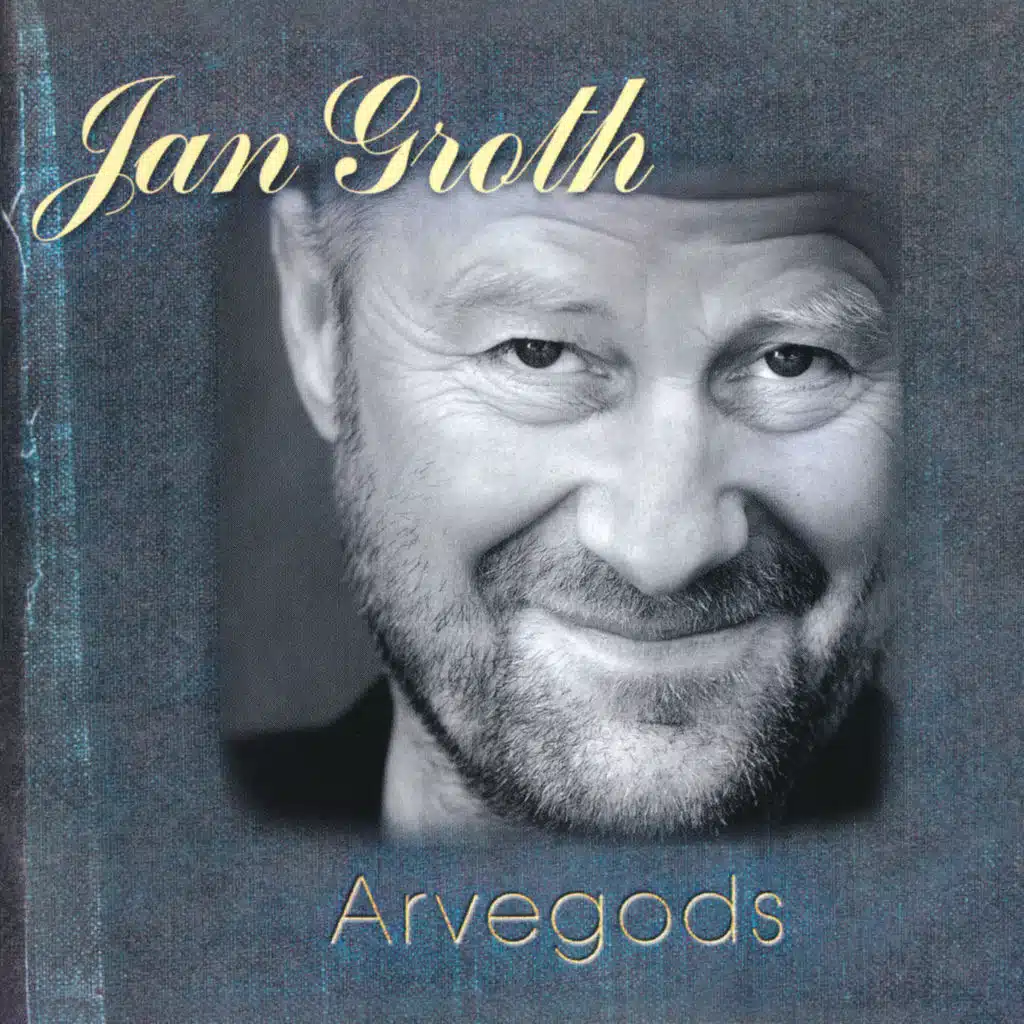 Jeg Skulle Ei Sørge