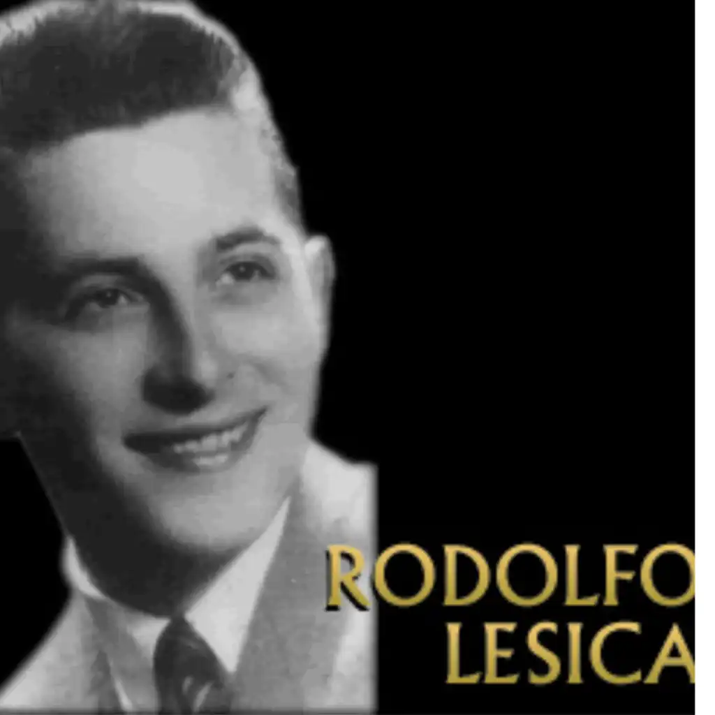 Rodolfo Lesica