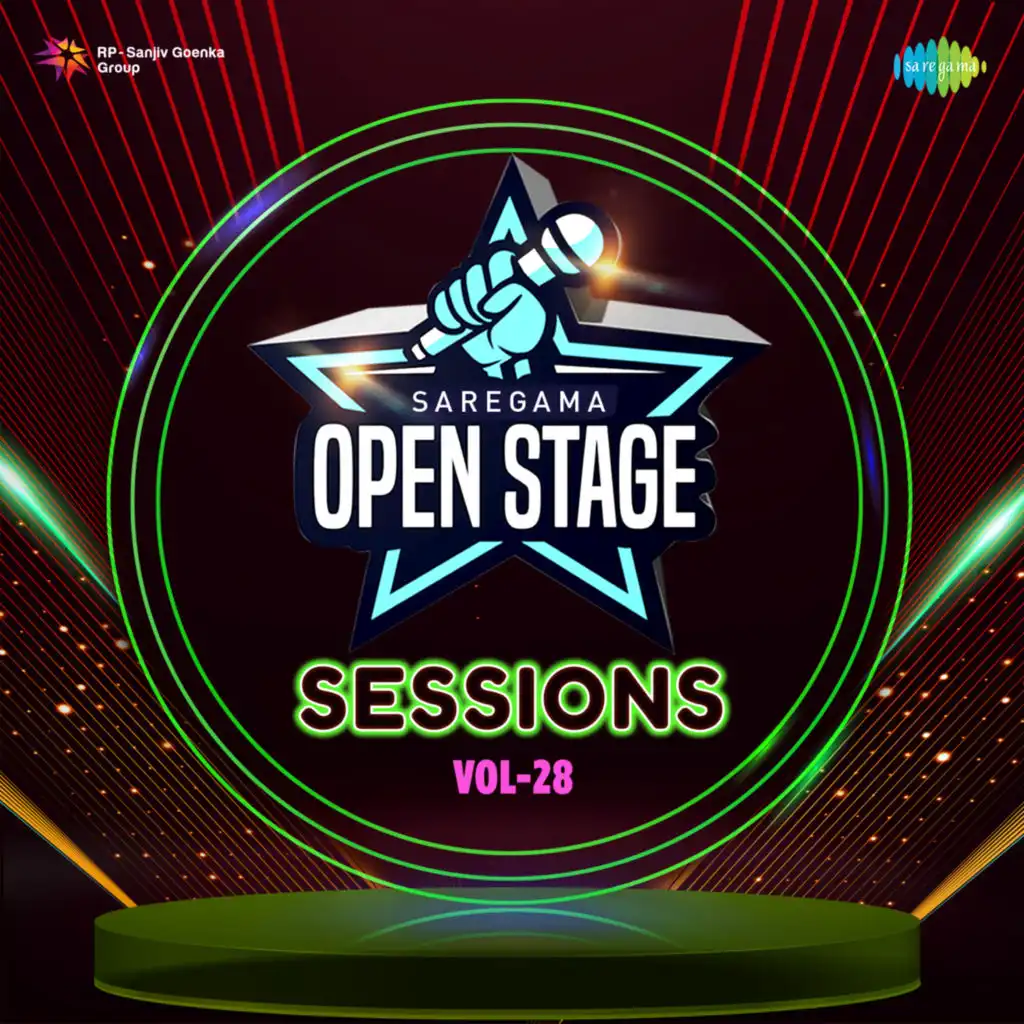 Open Stage Sessions, Vol. 28