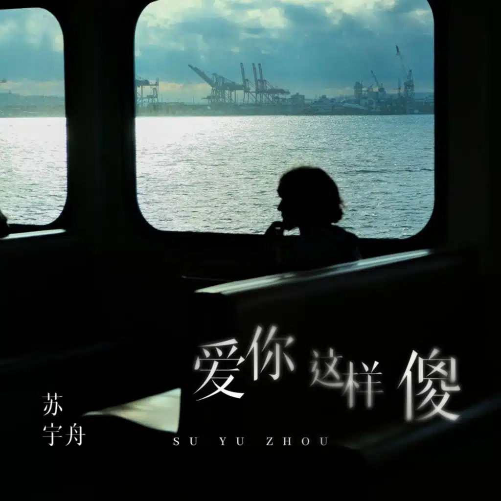 爱你这样傻
