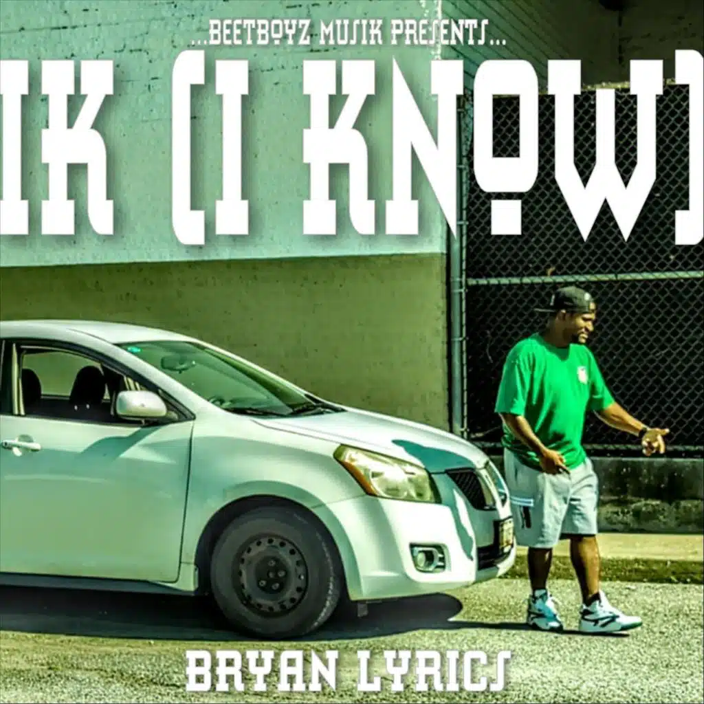 Ik (I Know) [Instrumental]