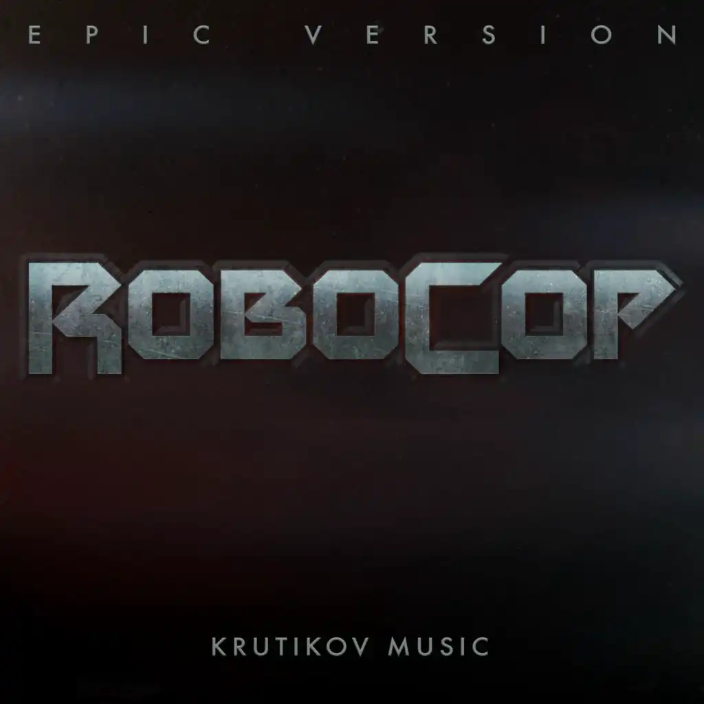 Krutikov Music