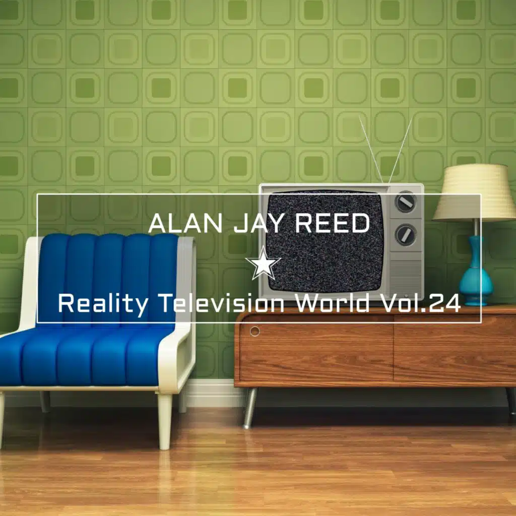 Alan Jay Reed
