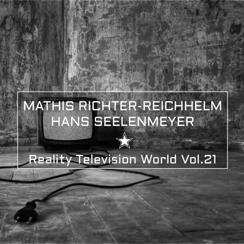 Mathis Richter-Reichhelm & Hans Seelenmeyer