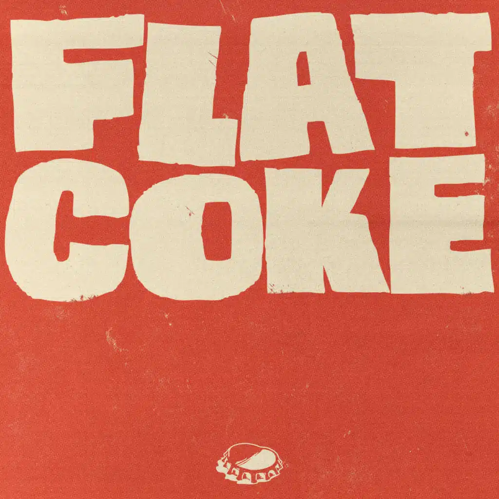 FLAT COKE (feat. Lee Young Ji)