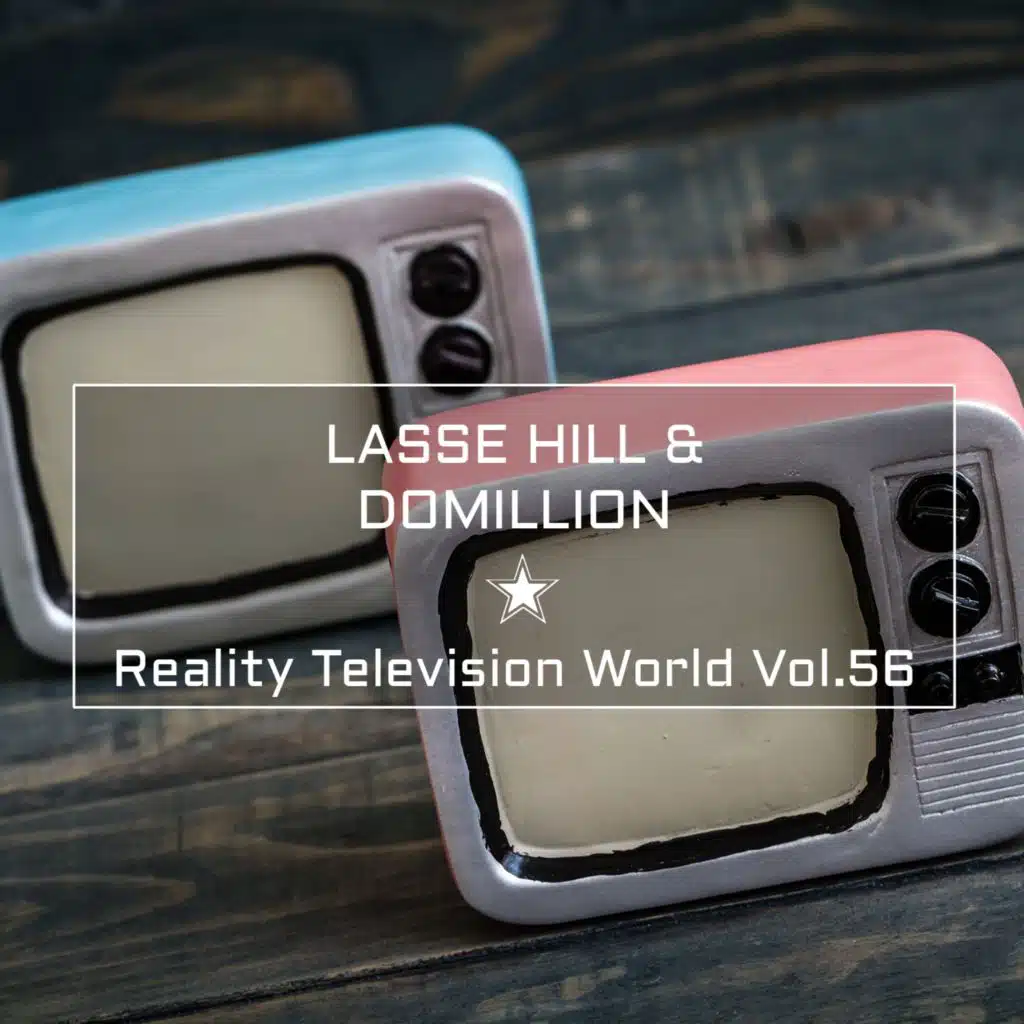 Lasse Hill & Domillion